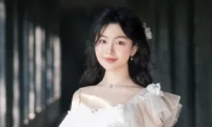 Con gái Quyền Linh nói về việc 'sinh ra ở vạch đích'