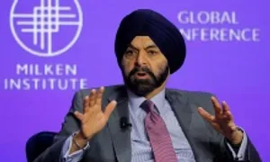 World Bank gỡ lệnh cấm cấp vốn điện hạt nhân cho các nước đang phát triển