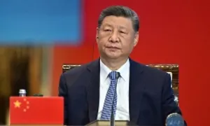 Ông Tập lần đầu lên tiếng về xung đột Iran - Israel Ông Tập lần đầu lên tiếng về xung đột Iran - Israel