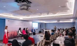 Techcombank giới thiệu giải pháp quản lý gia sản cho hội viên Private