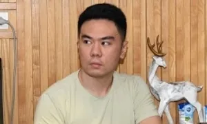 Bơm 2,7 kg ma túy vào hàng chục nghìn điếu thuốc lá điện tử Bơm 2,7 kg ma túy vào hàng chục nghìn điếu thuốc lá điện tử