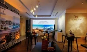 Triển lãm bất động sản UAE tại Việt Nam Triển lãm bất động sản UAE tại Việt Nam