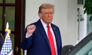 Ông Trump: 'Thỏa thuận hòa bình Nga - Ukraine sẽ giúp tôi được lên thiên đường' Ông Trump: 'Thỏa thuận hòa bình Nga - Ukraine sẽ giúp tôi được lên thiên đường'