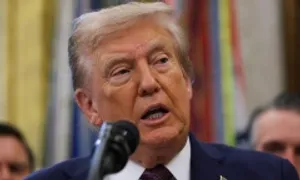 Ông Trump nói 'rất thất vọng' với ông Putin Ông Trump nói 'rất thất vọng' với ông Putin