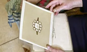 Kho báu bí ẩn trong ngân hàng Bangladesh