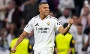 Real, Arsenal, Tottenham và Juventus khai màn Champions League