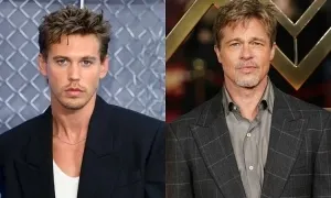 Brad Pitt bán nhà Brad Pitt bán nhà