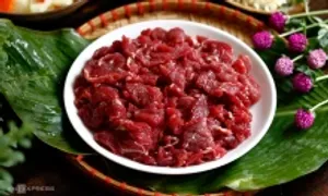 5 thực phẩm người cao huyết áp cần tránh 5 thực phẩm người cao huyết áp cần tránh