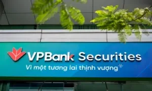 Chứng khoán VPBank dự kiến thu gần nửa tỷ USD từ đợt IPO Chứng khoán VPBank dự kiến thu gần nửa tỷ USD từ đợt IPO