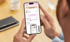 MoMo ra tính năng chuyển đổi tài khoản giao thông ePass MoMo ra tính năng chuyển đổi tài khoản giao thông ePass