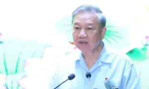 Tổng Bí thư: Sẽ mở rộng bố trí cấp ủy không phải người địa phương Tổng Bí thư: Sẽ mở rộng bố trí cấp ủy không phải người địa phương
