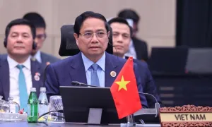 Thủ tướng nêu định hướng tăng cường hợp tác giữa các nước Đông Á và ASEAN Thủ tướng nêu định hướng tăng cường hợp tác giữa các nước Đông Á và ASEAN