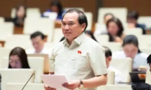 Đề xuất xử phạt vi phạm môi trường như xử phạt nồng độ cồn