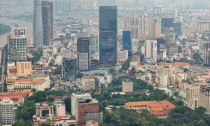 'Đầu cơ lướt sóng là căn nguyên khiến giá bất động sản tăng nhanh'