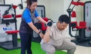 Hút mỡ có giúp giảm cân không?